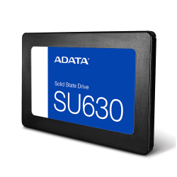 UNIDAD DE ESTADO SOLIDO SSD 480GB ADATA SU630 SATA III 2.5 (ASU630SS-480GQ-R)