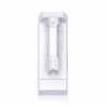 ACCESS POINT TP-LINK CPE210 PARA EXTERIOR 2.4GHZ 300MBPS 2 ANT INTERNAS MIMO 9DBI (CPE210)