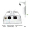 ACCESS POINT TP-LINK CPE210 PARA EXTERIOR 2.4GHZ 300MBPS 2 ANT INTERNAS MIMO 9DBI (CPE210)
