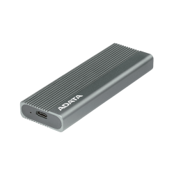 CASE ADATA EC680 DISCO DURO SSD M.2 USB-C 3.2 (EC680-CCGY)
