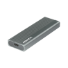 CASE ADATA EC680 DISCO DURO SSD M.2 USB-C 3.2 (EC680-CCGY)