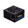 FUENTE DE PODER BLAZAR EVO FT600E 120MM 600W NEGRO (ES-05003E)