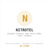 BISAGRA NITROTEL PARA PATCH PANEL /RACK (TRNBCK)